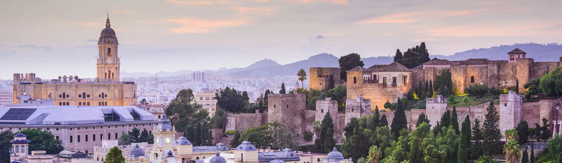 Málaga