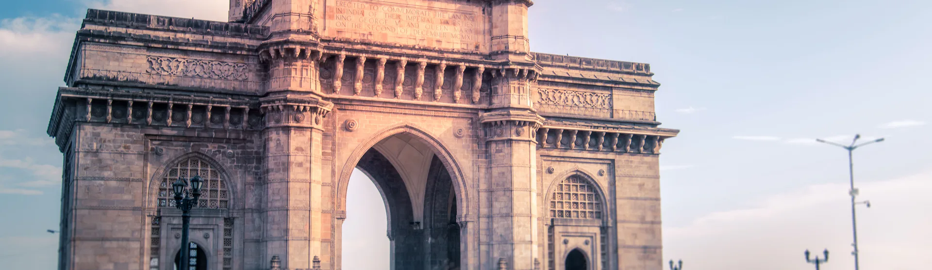 Mumbai