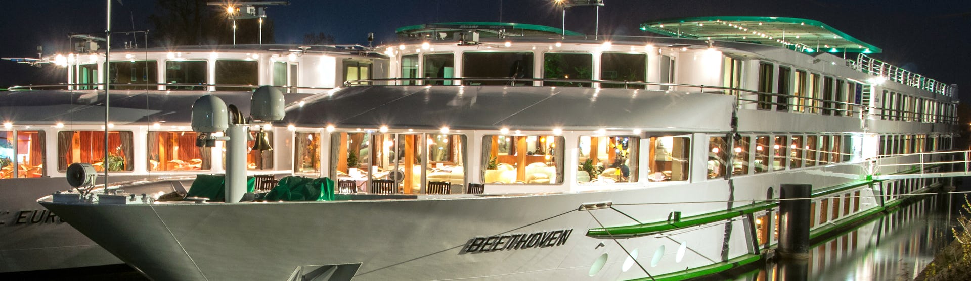 MS Beethoven
