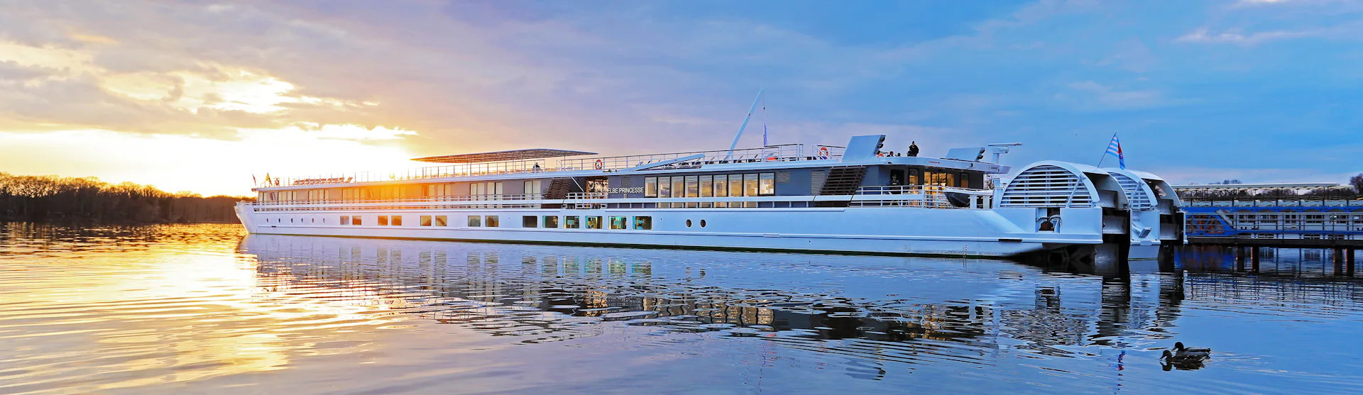 MS Elbe Princesse II