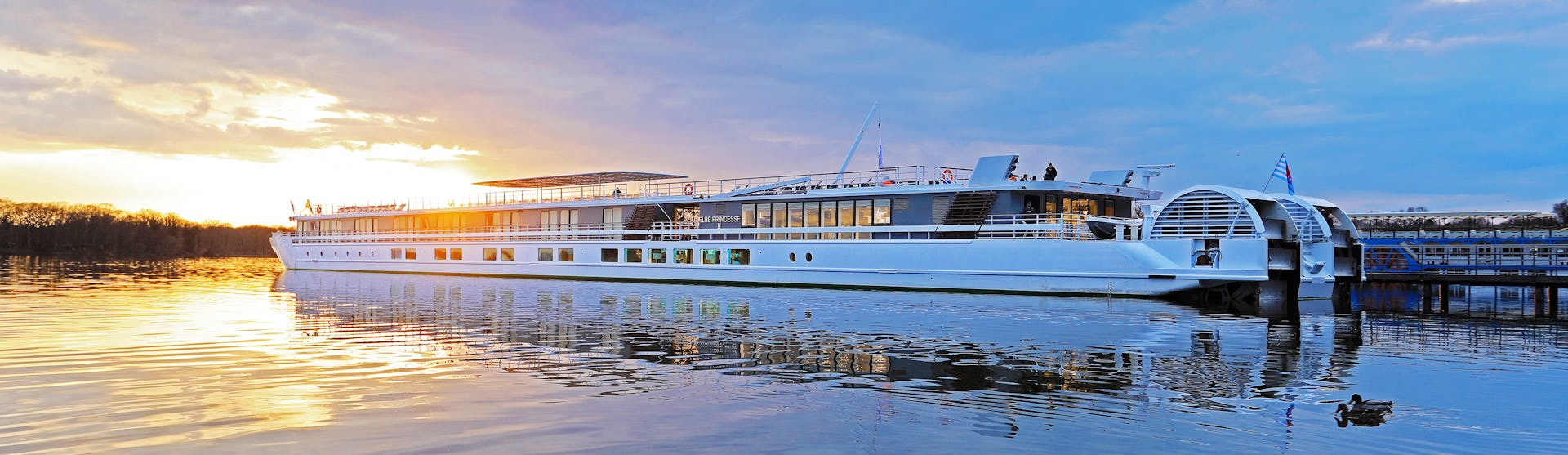 MS Elbe Princesse II