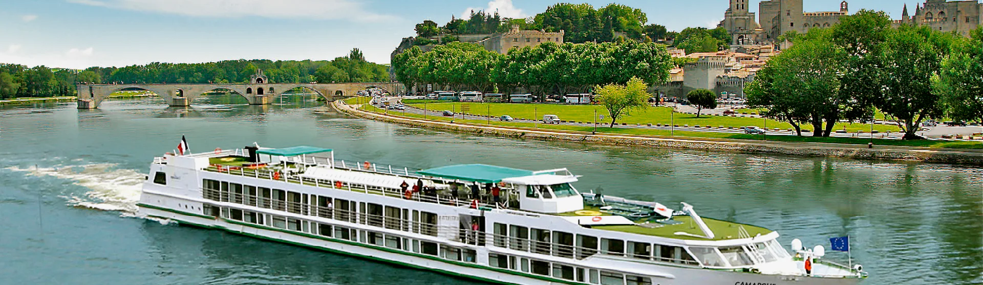MS Camargue