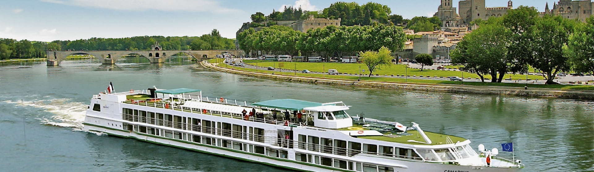 MS Camargue