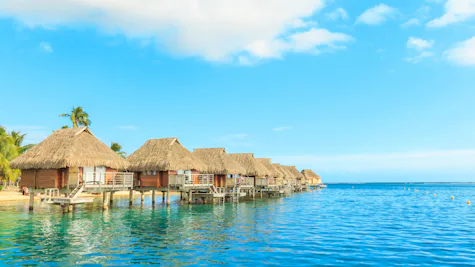 Papeete (Tahiti), Fransk Polynesia