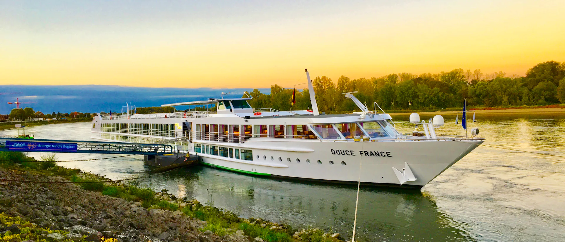 MS Douche France
