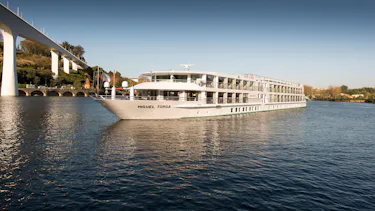 MS Miguel Torga, Douro