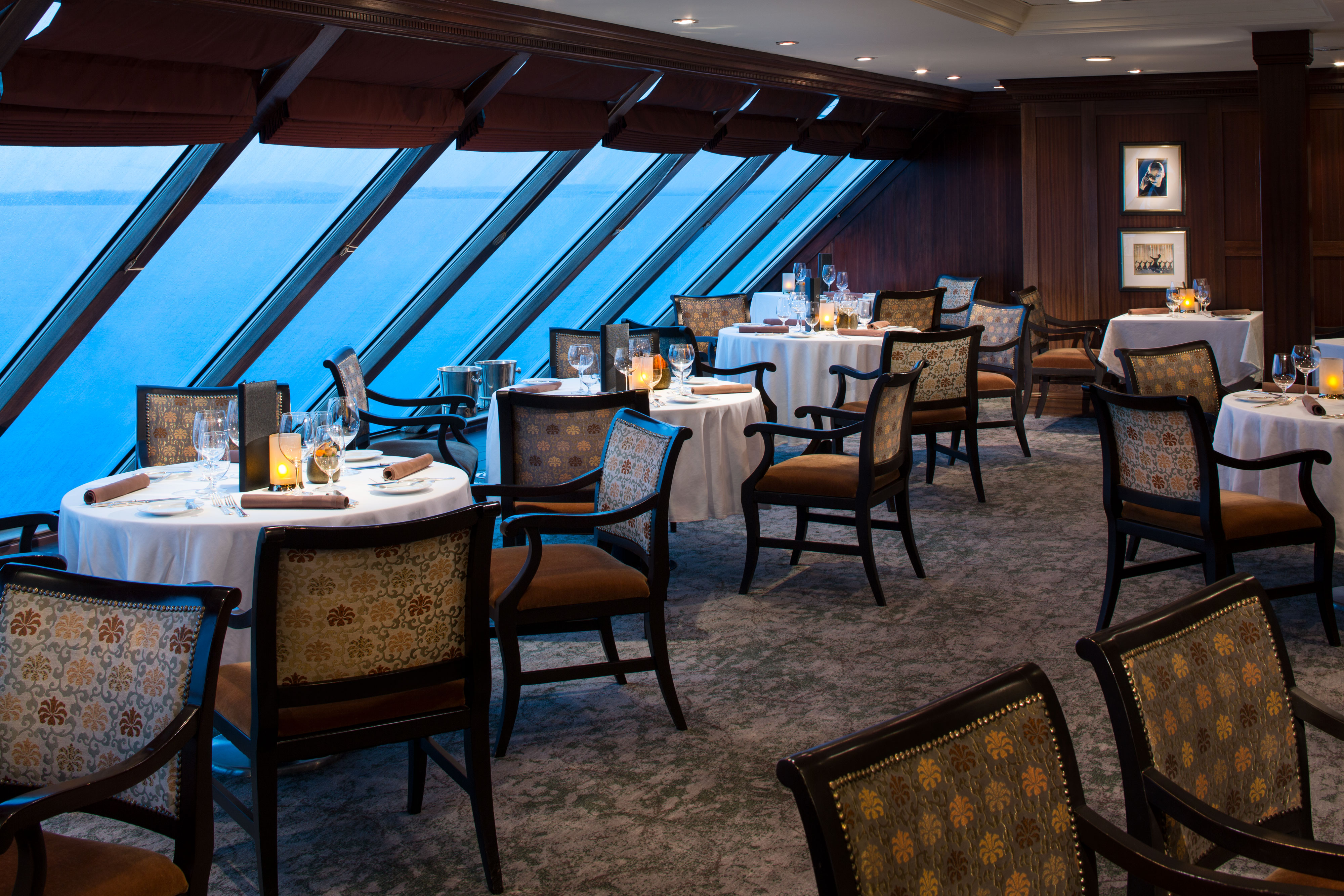 Grillrestauranten Prime C
