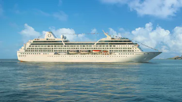 Nautica, Sørøst-Asia