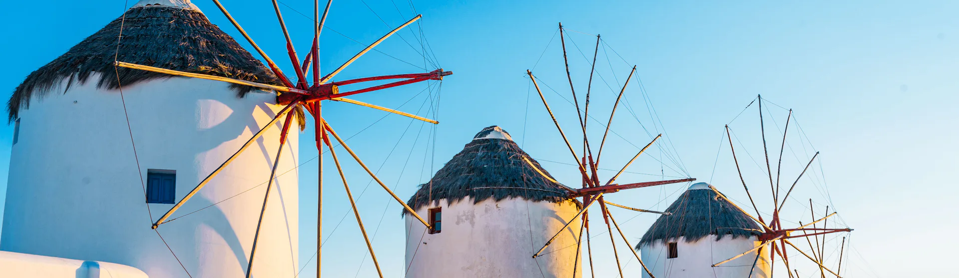 Mykonos
