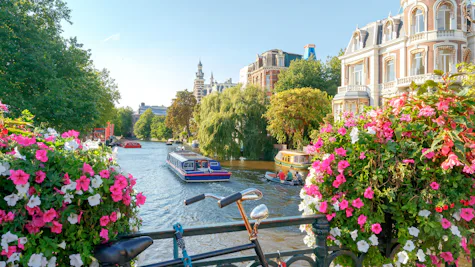 Amsterdam, Nederland
