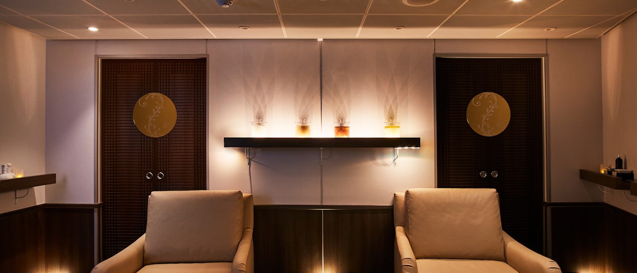 Slapp av på Zagara Beauty Spa
