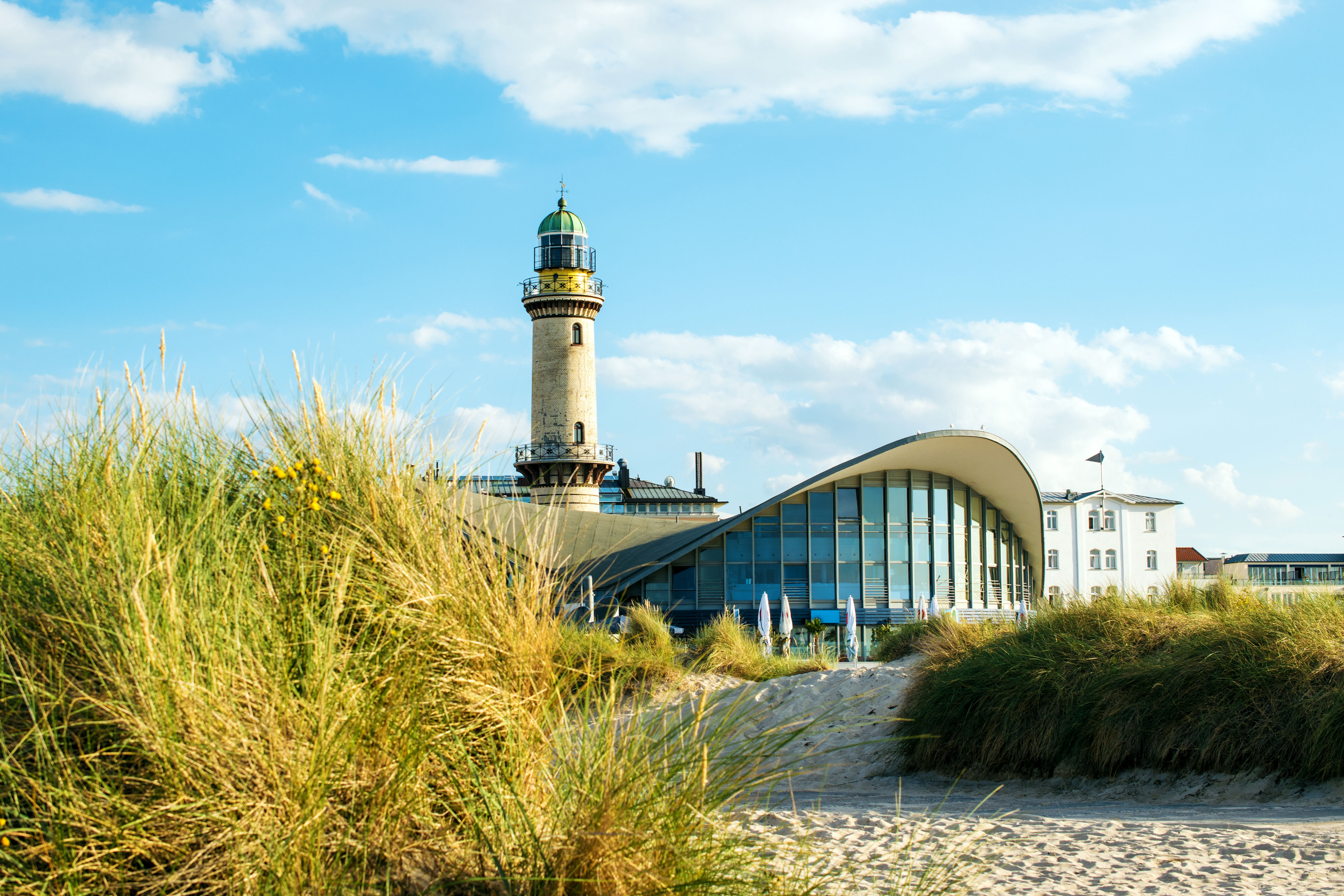 Warnemünde