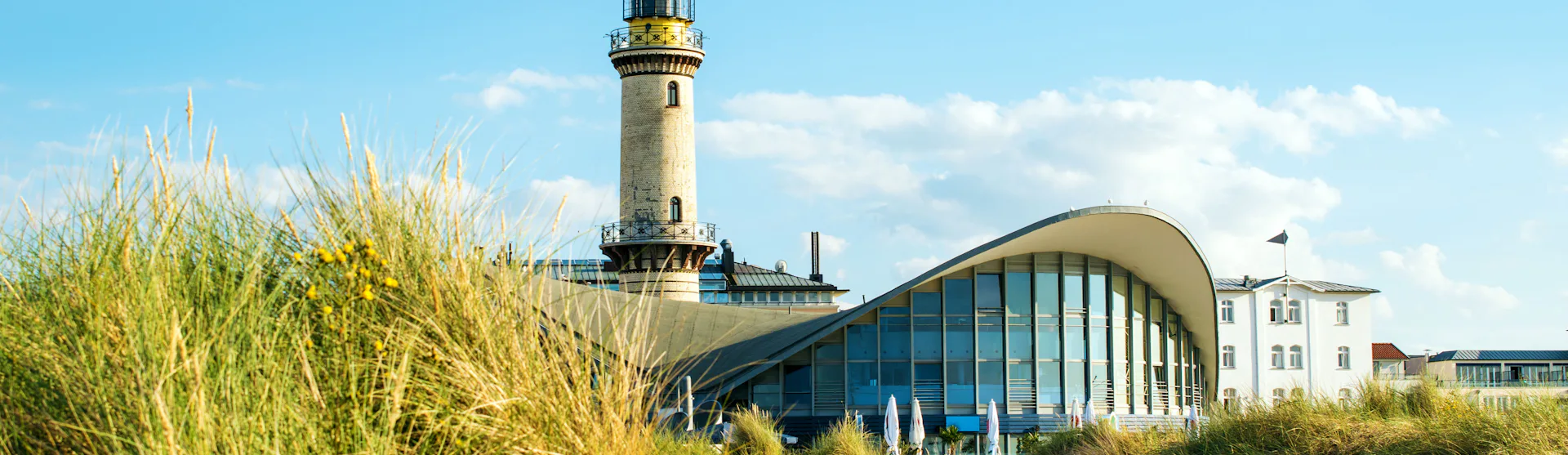 Warnemünde