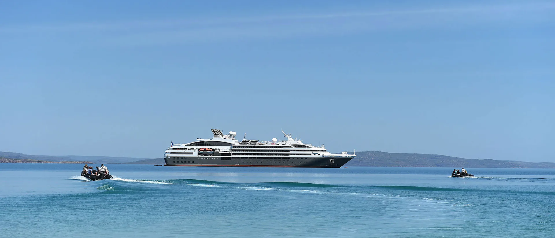 L' Austral