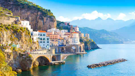 Napoli, Italia