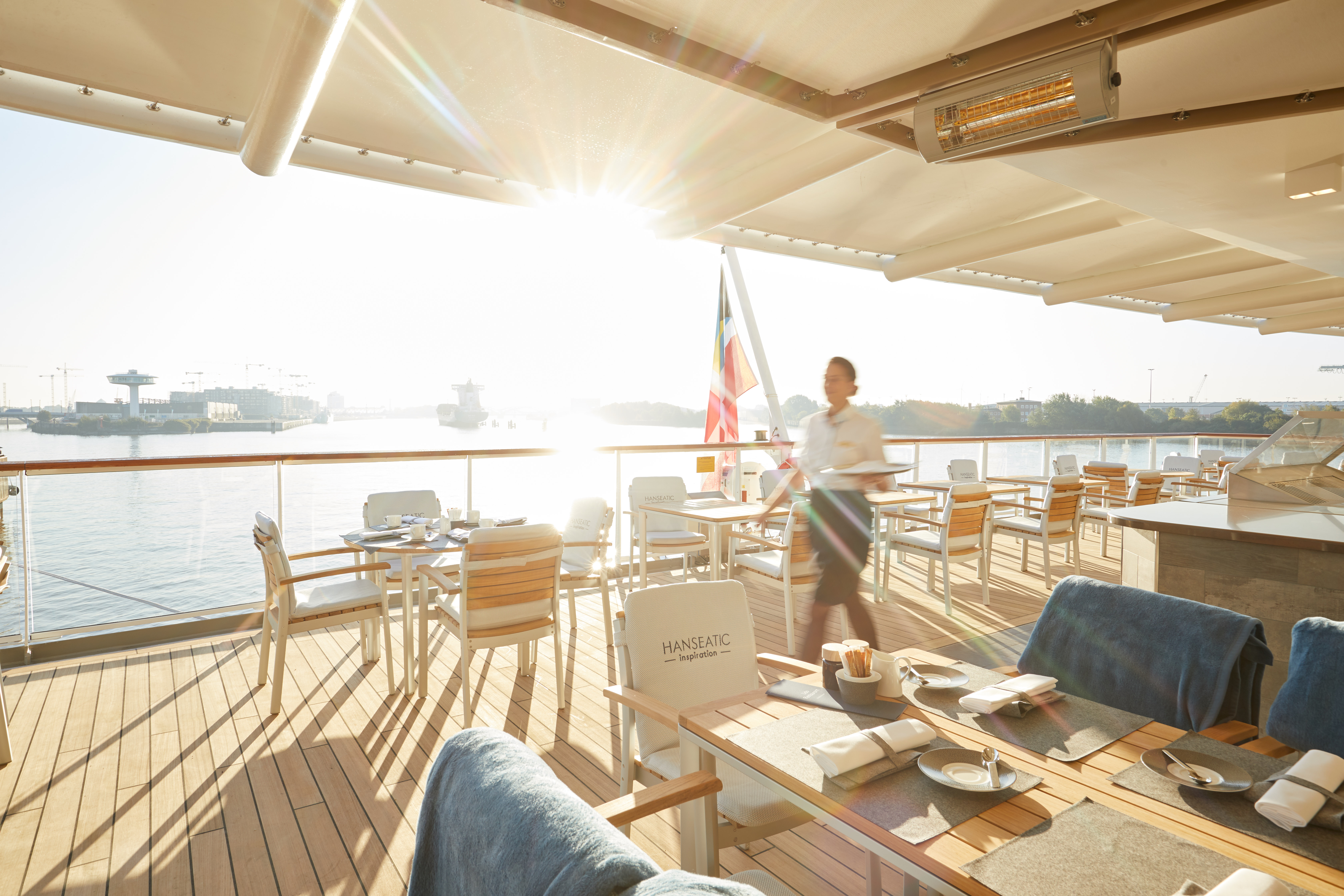 MS Hanseatic Inspiration