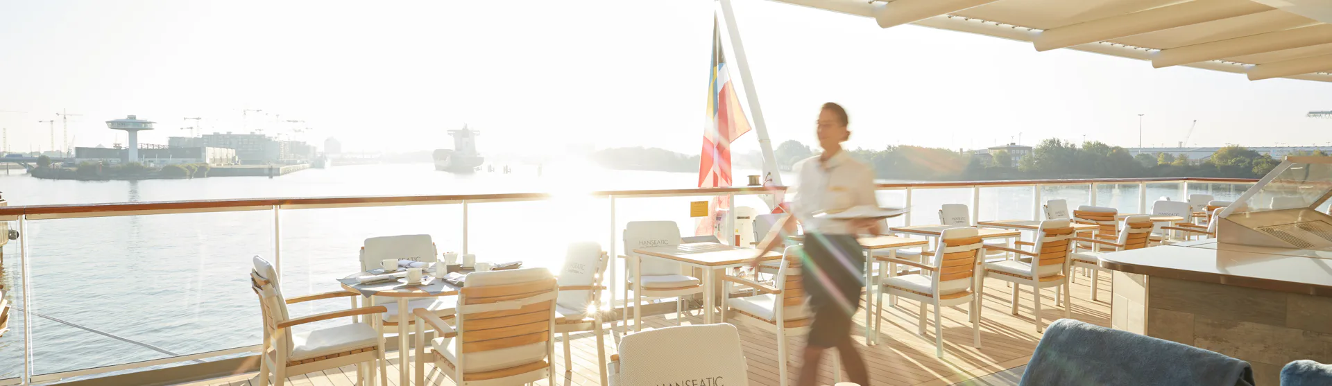 MS Hanseatic Inspiration
