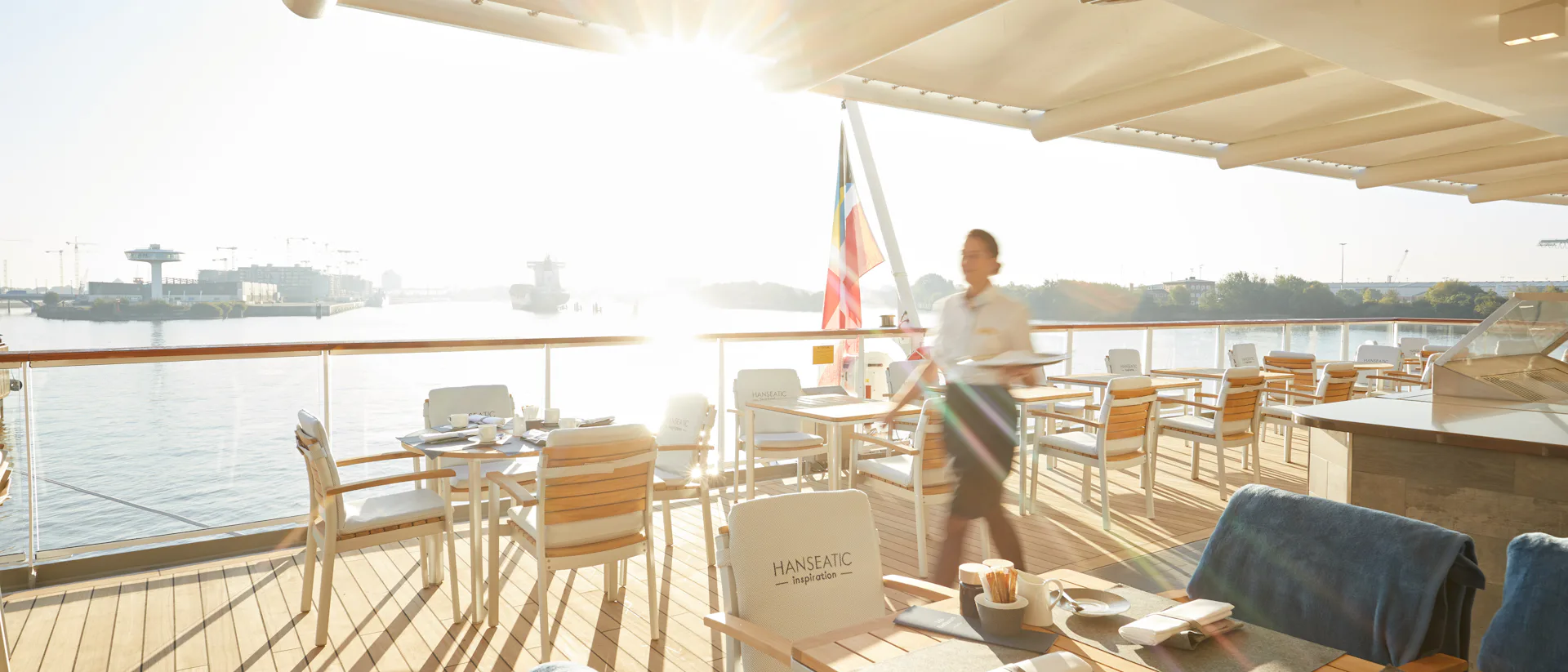 MS Hanseatic Inspiration