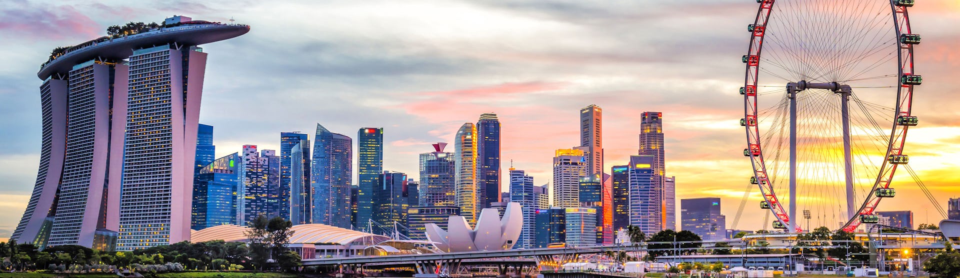 Singapore