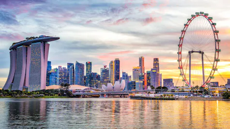 Singapore, Singapore
