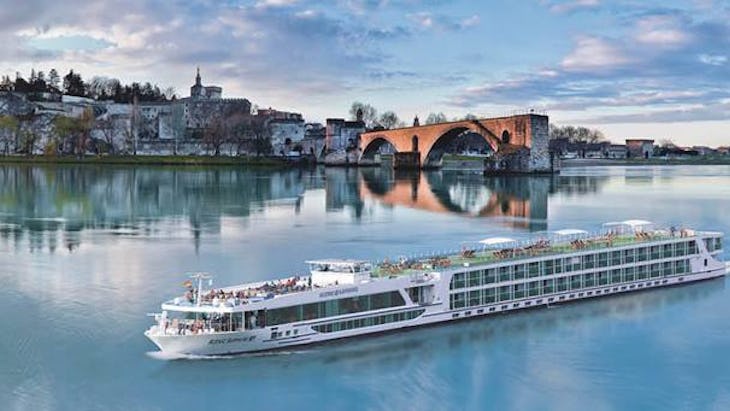 Scenic Cruises