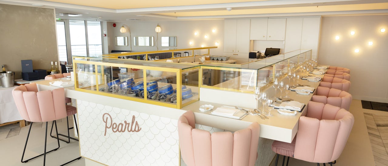 Restaurant Pearls