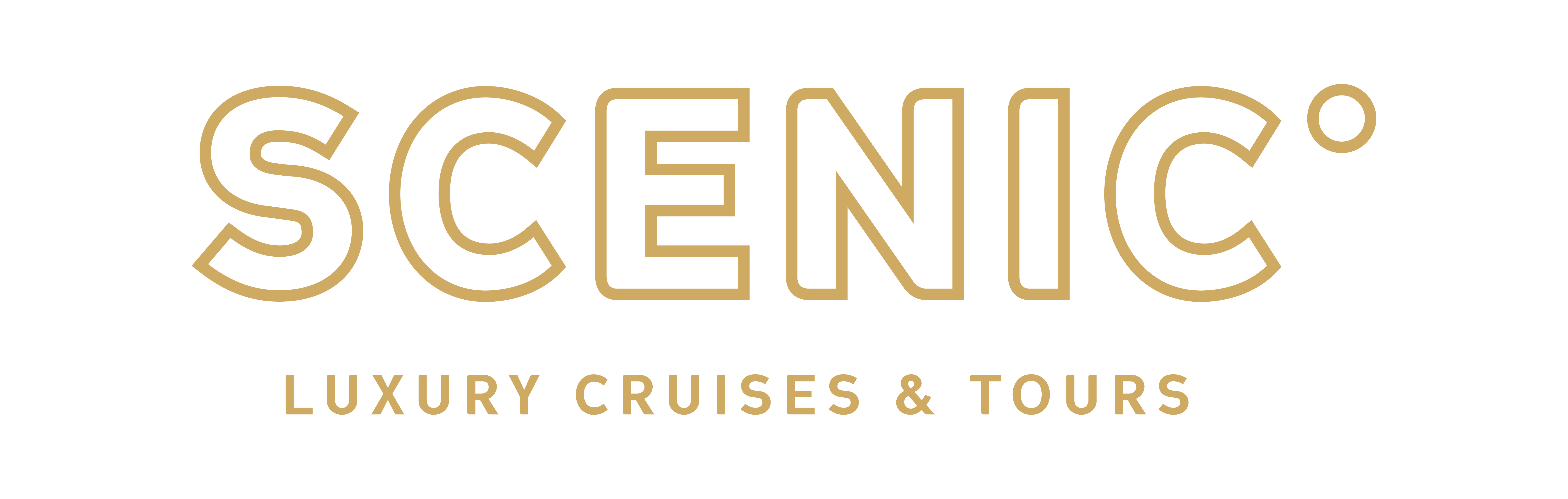 Scenic Cruises