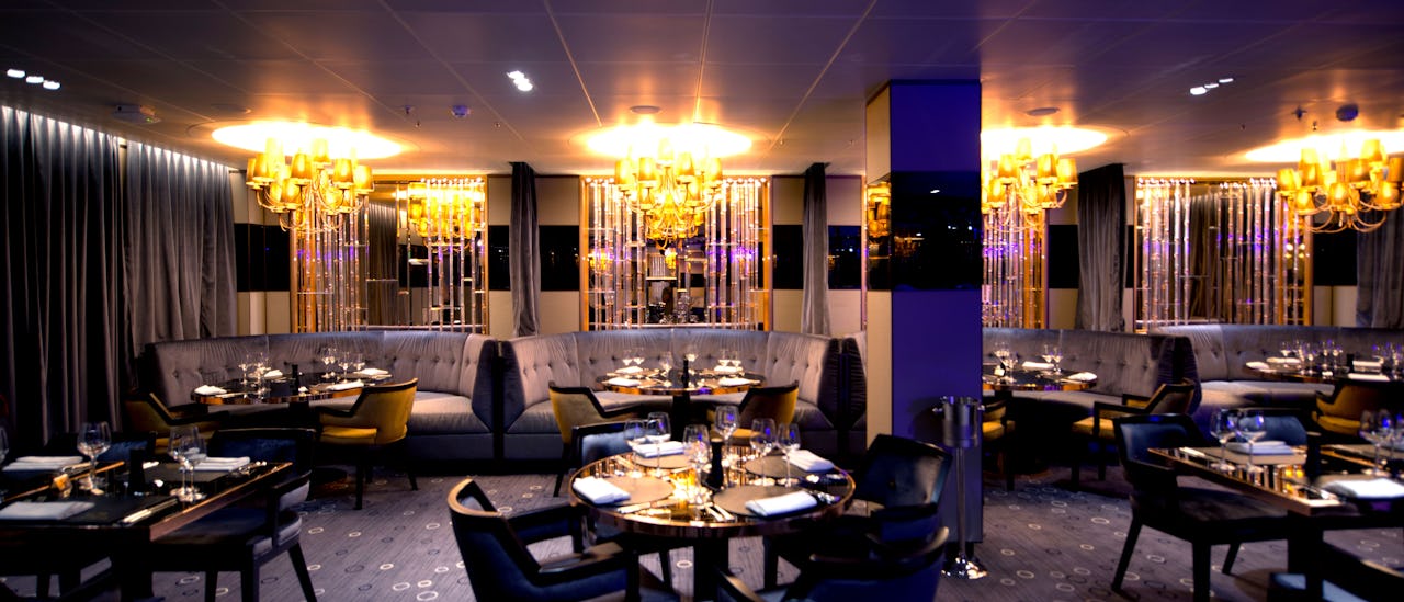 Restaurant Limelight