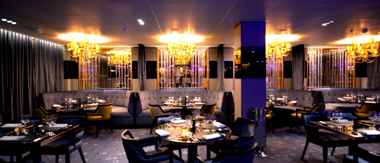Restaurant Limelight