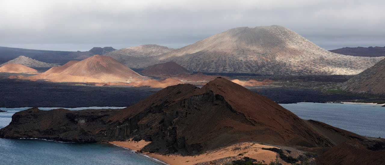 Den naturlige skjønnheten til skjærgården gjør den til en av de beste destinasjonene i verden!