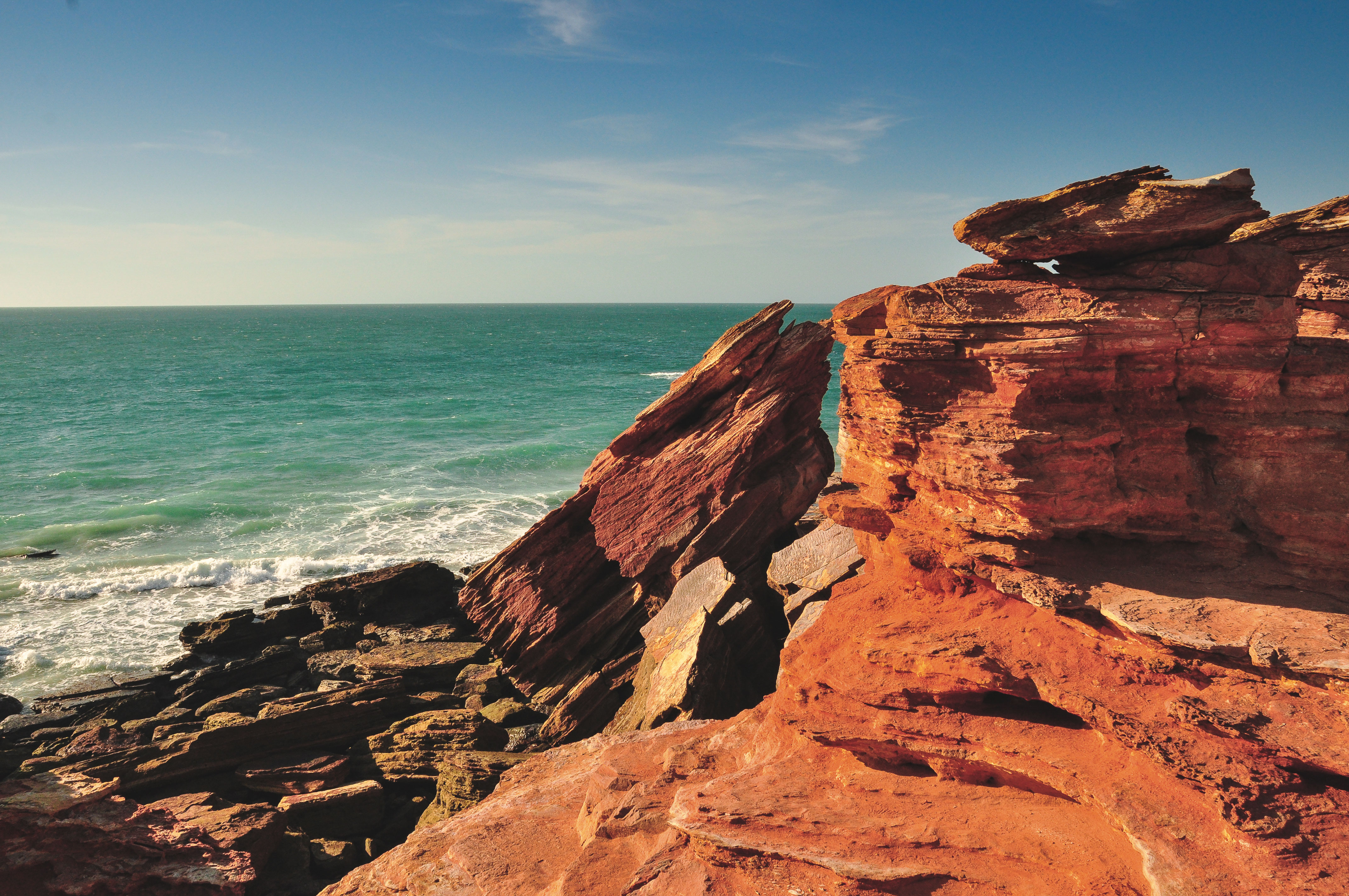 Broome, Australia