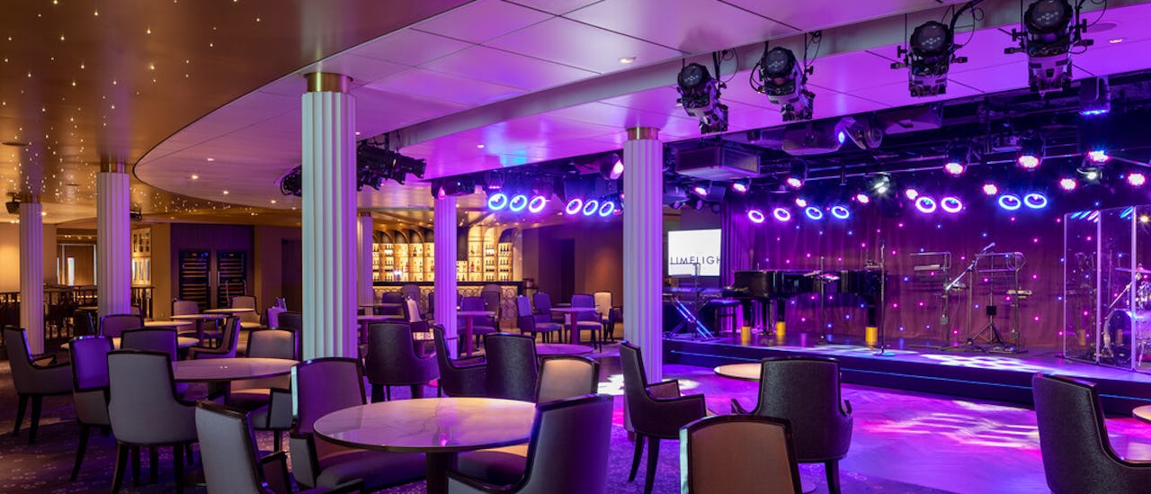 The Limelight Club