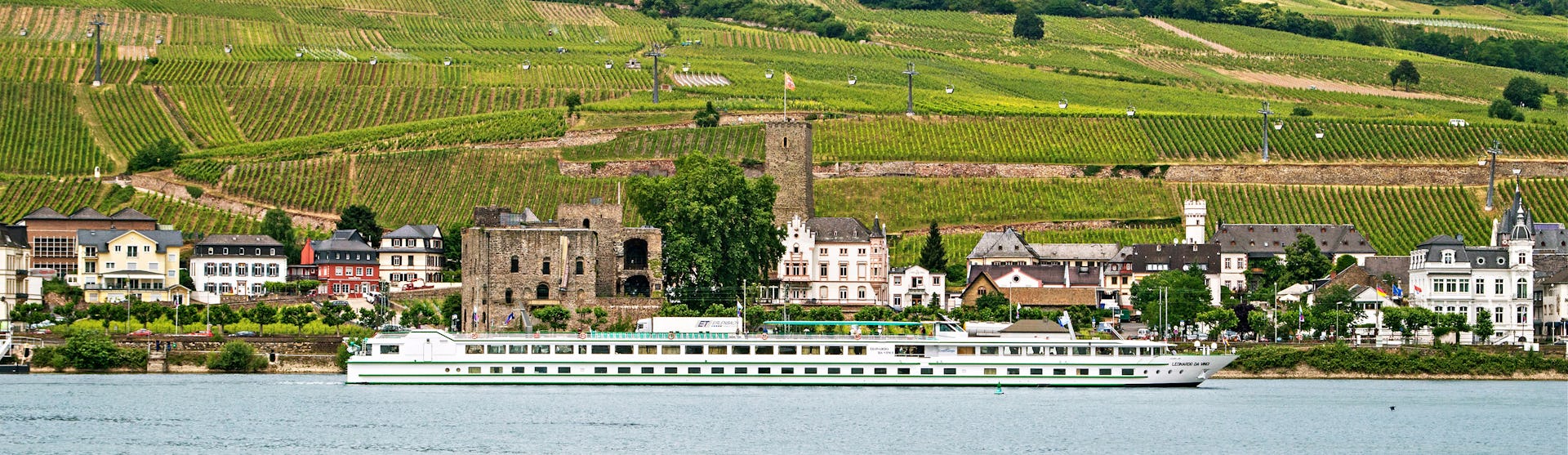 MS Leonardo Da Vinci