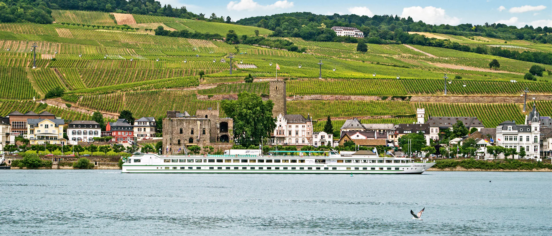 MS Leonardo Da Vinci