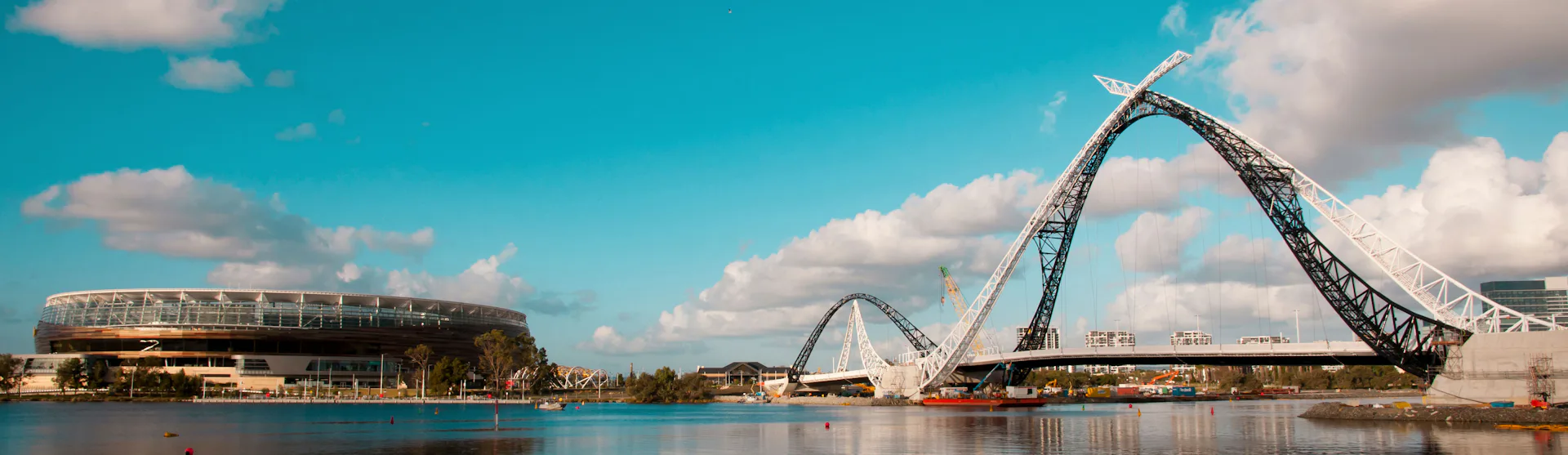 Perth