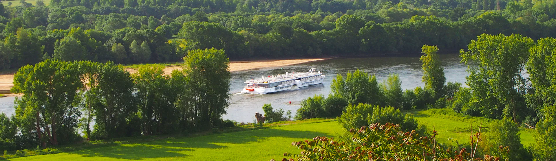 MS Loire Princesse