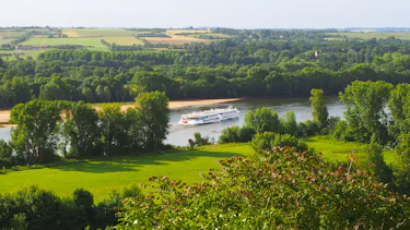 MS Loire Princess, Loire