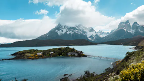 Punta Arenas, Chile