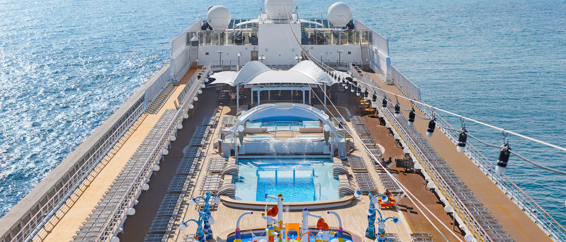 MSC Sinfonia