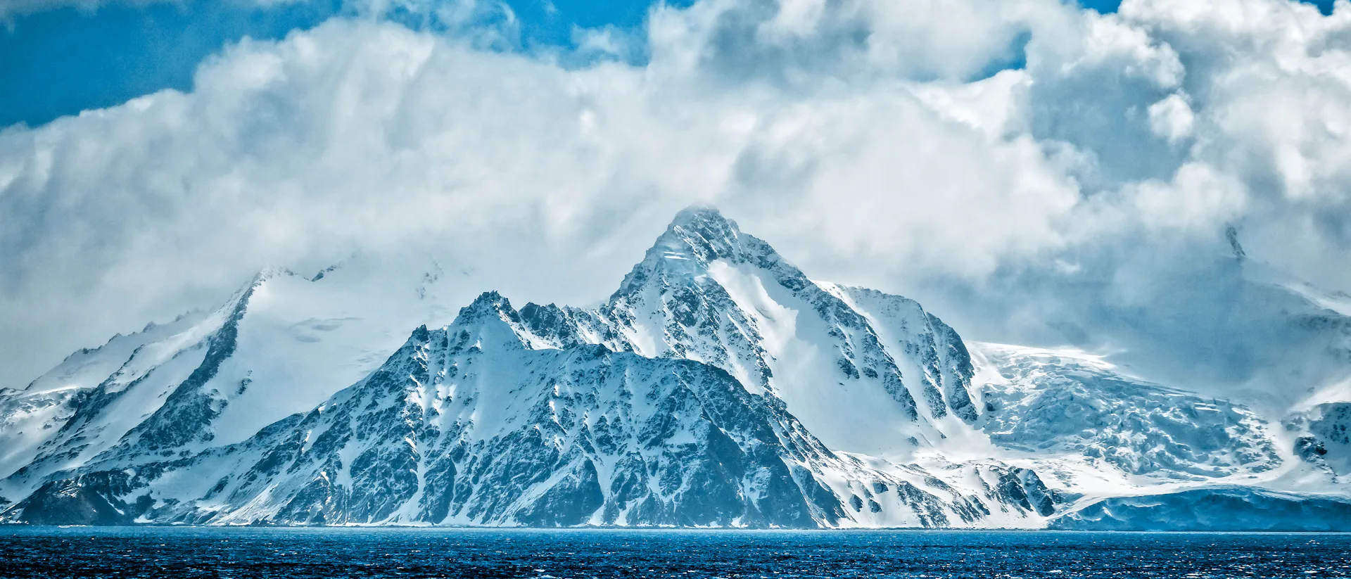 Elephant Island