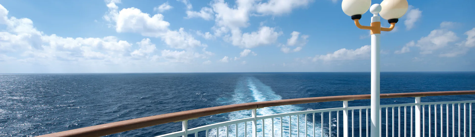 Norwegian Dawn