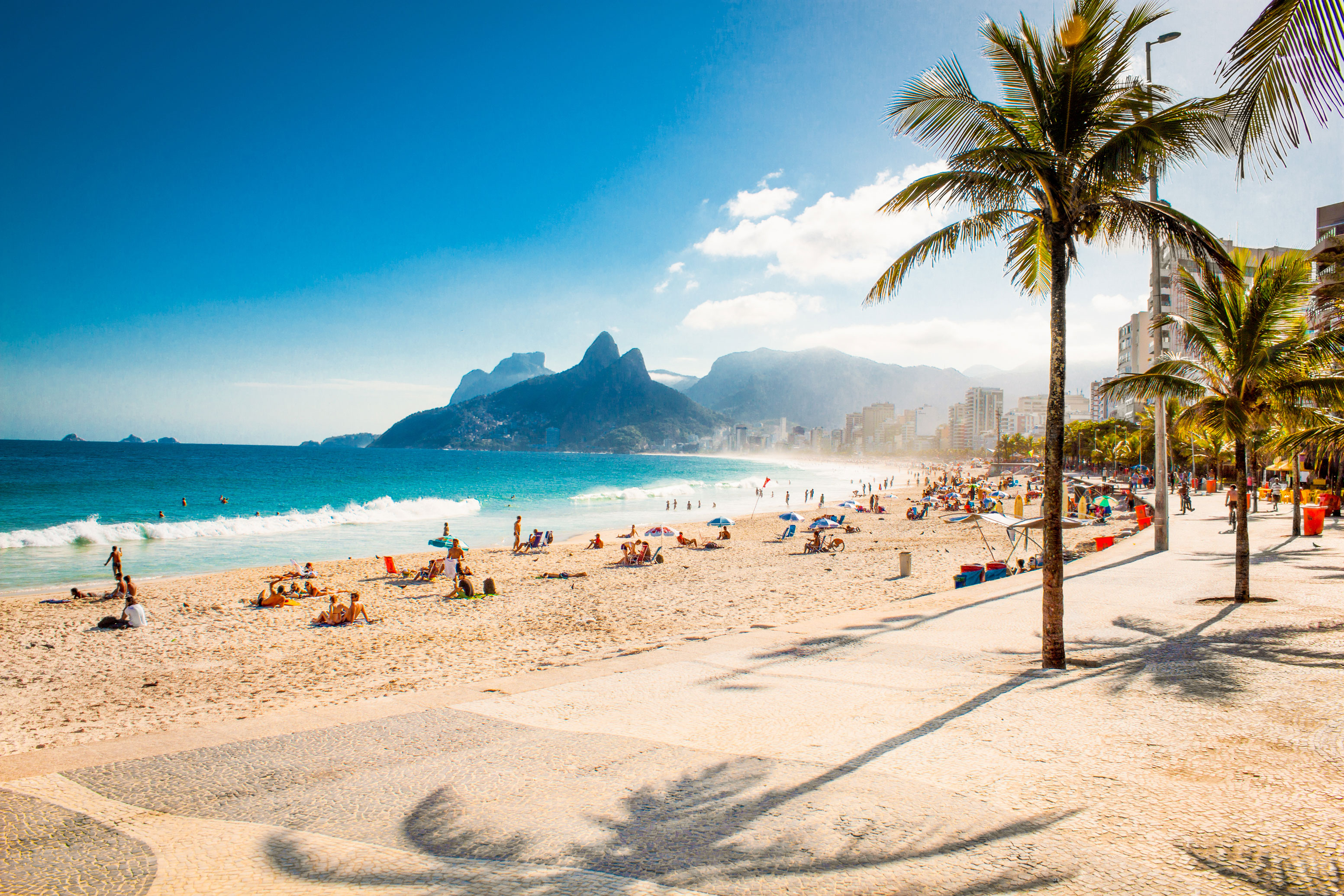 Rio de Janeiro, Brasil