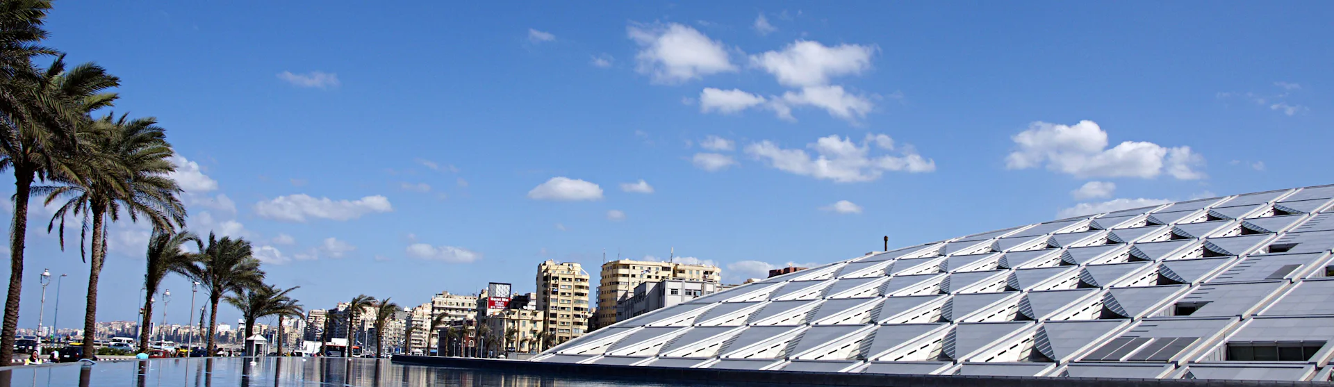 Alexandria