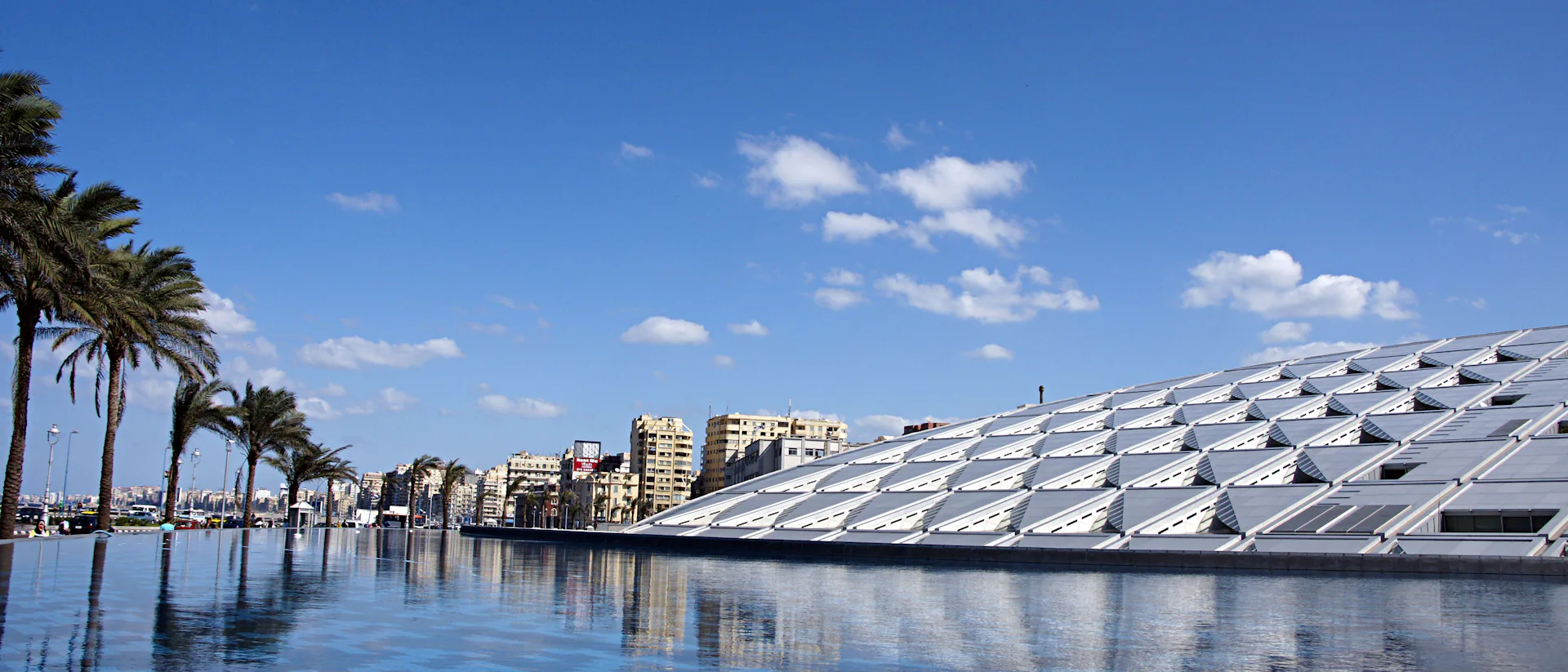Alexandria