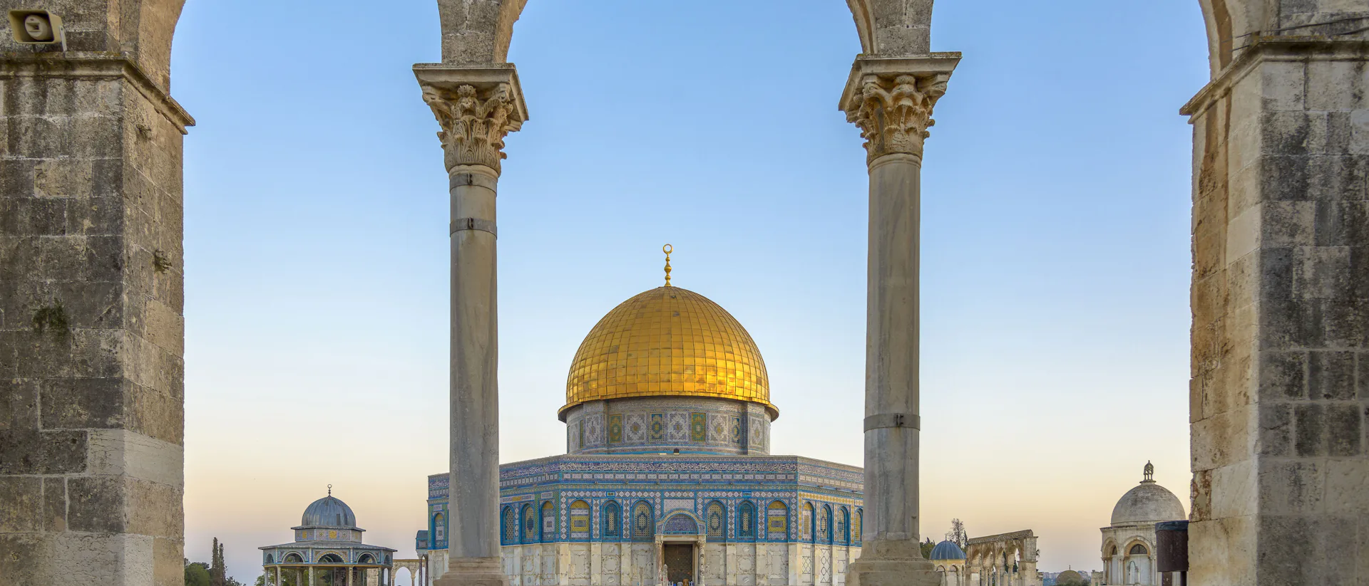 Jerusalem