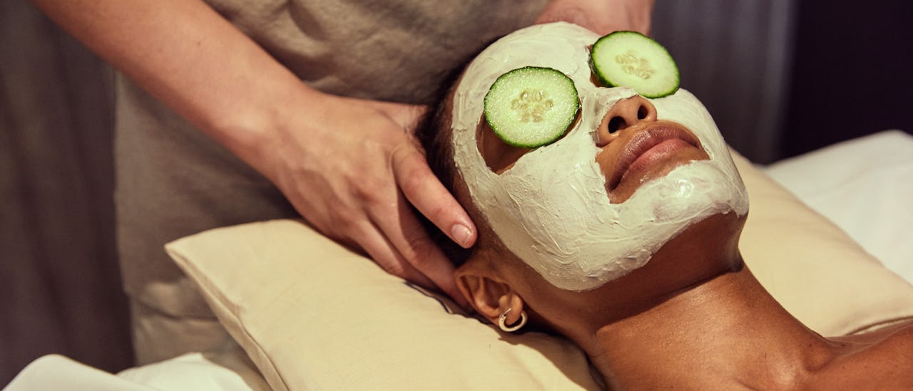 Lad batteriene på spaet