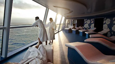 Celebrity Solstice, Sør-Stillehavet