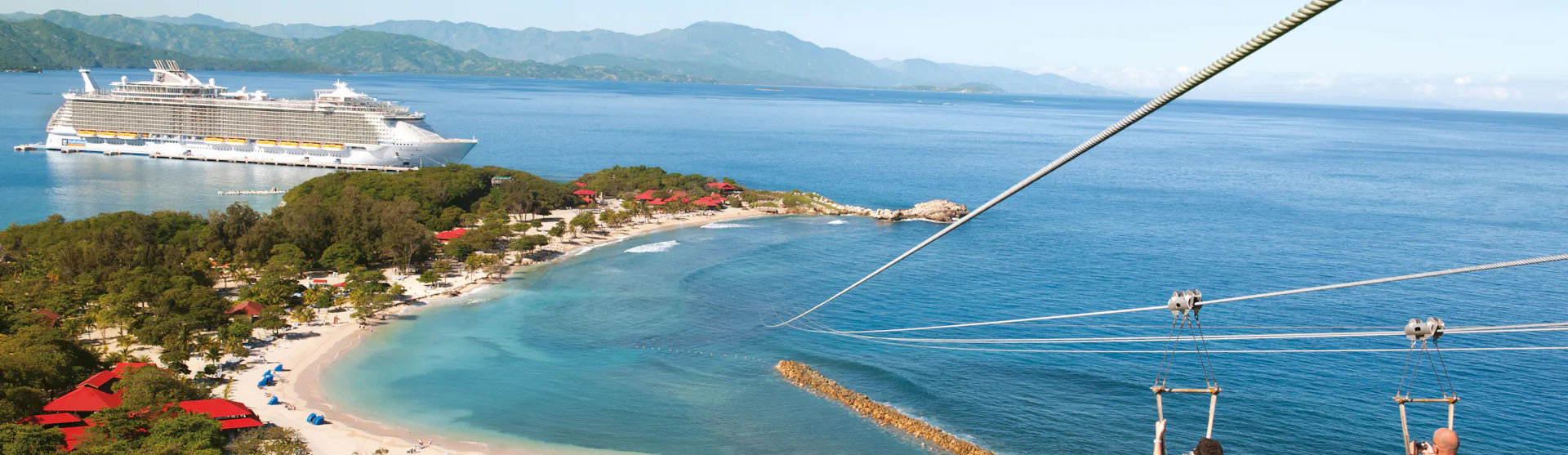 Labadee