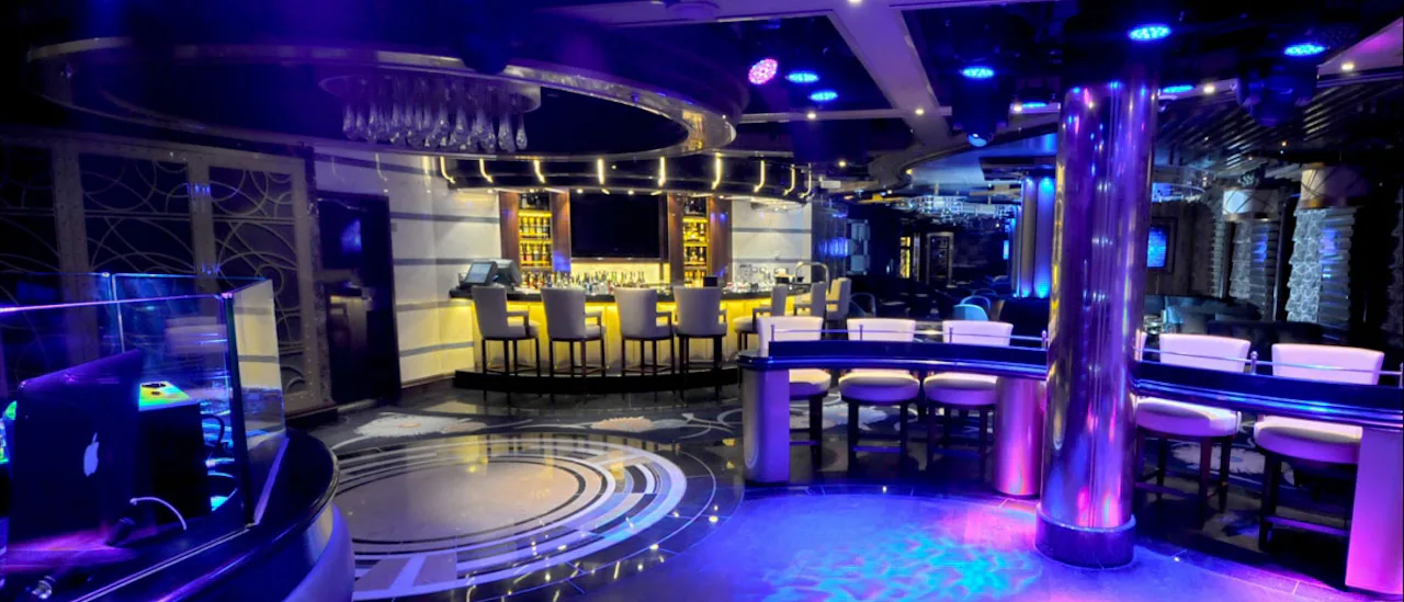 Club Fusion
