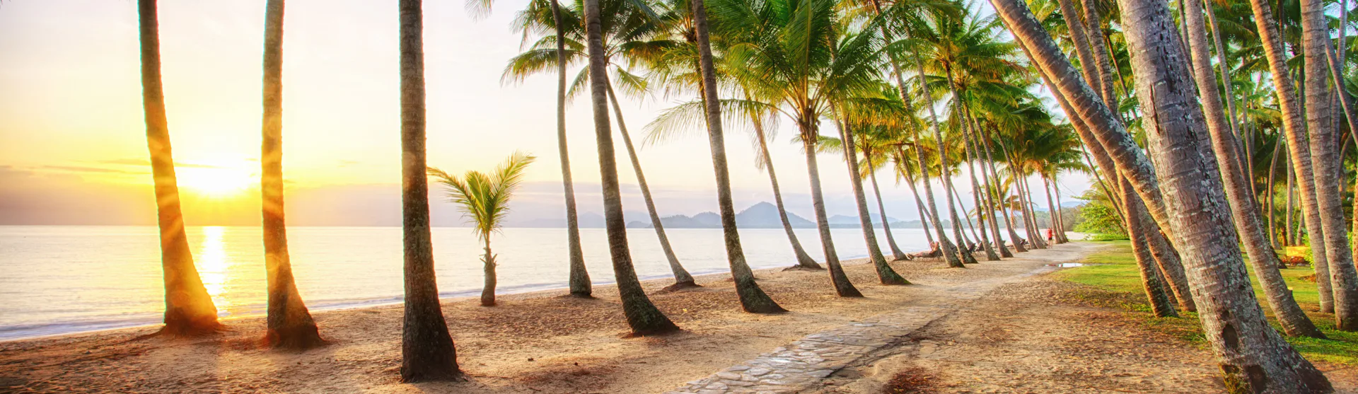 Cairns